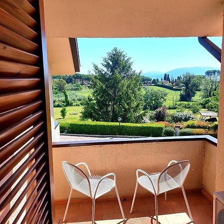 Montebello Park Hotel Perugia Exteriér fotografie